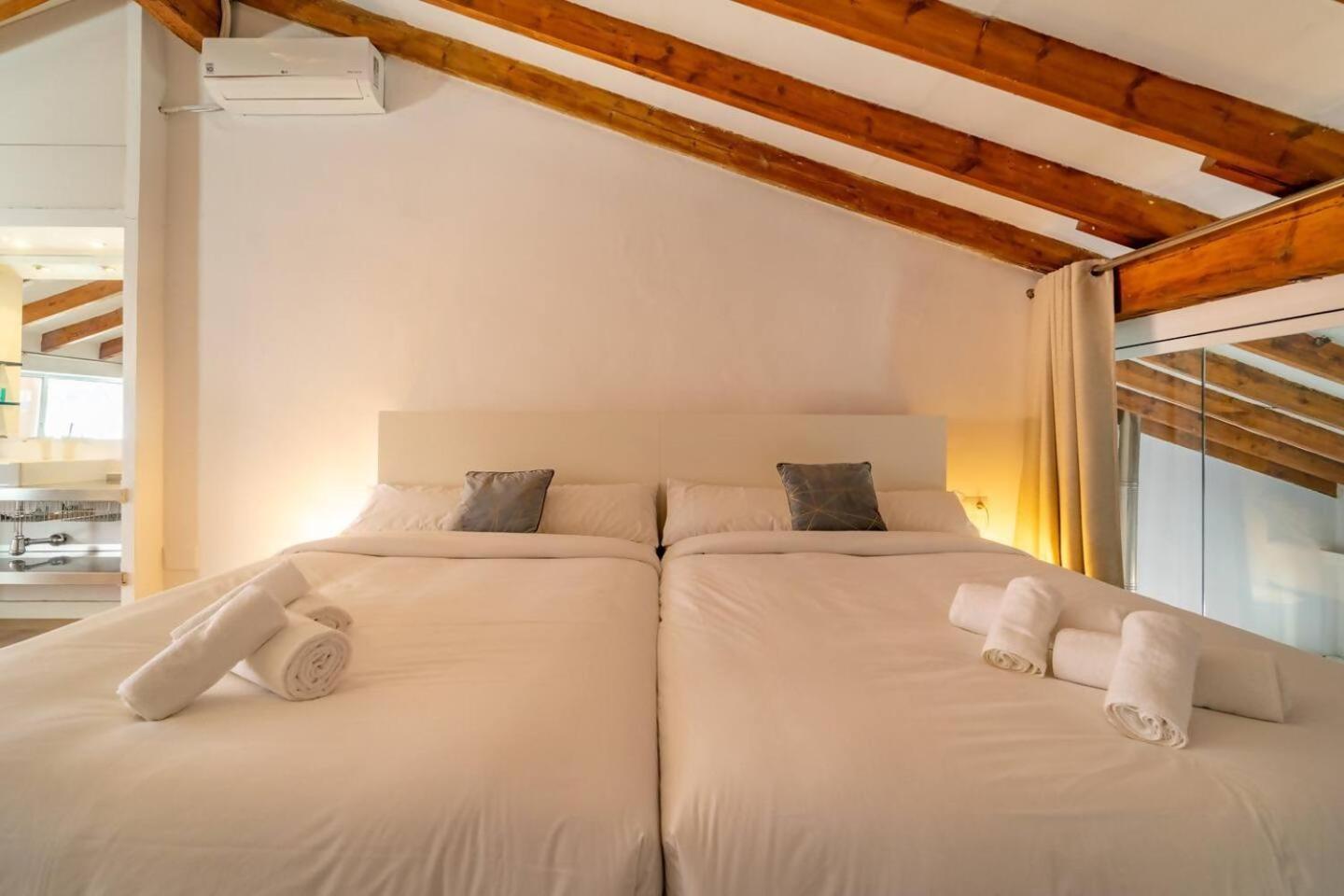 Lovelyloft Altamira Duplex Alicante Kültér fotó