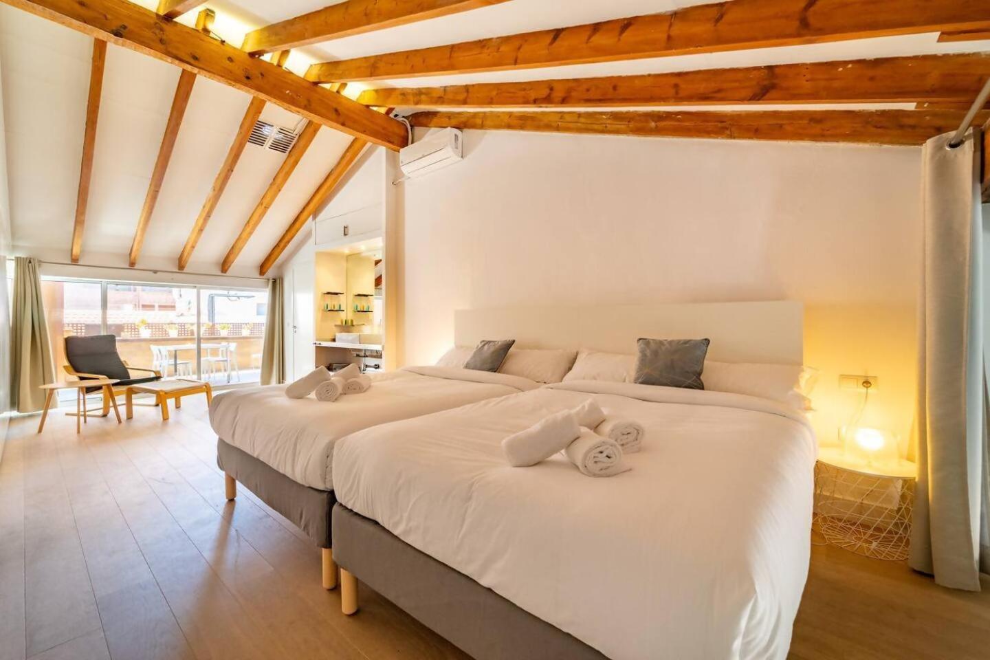 Lovelyloft Altamira Duplex Alicante Kültér fotó