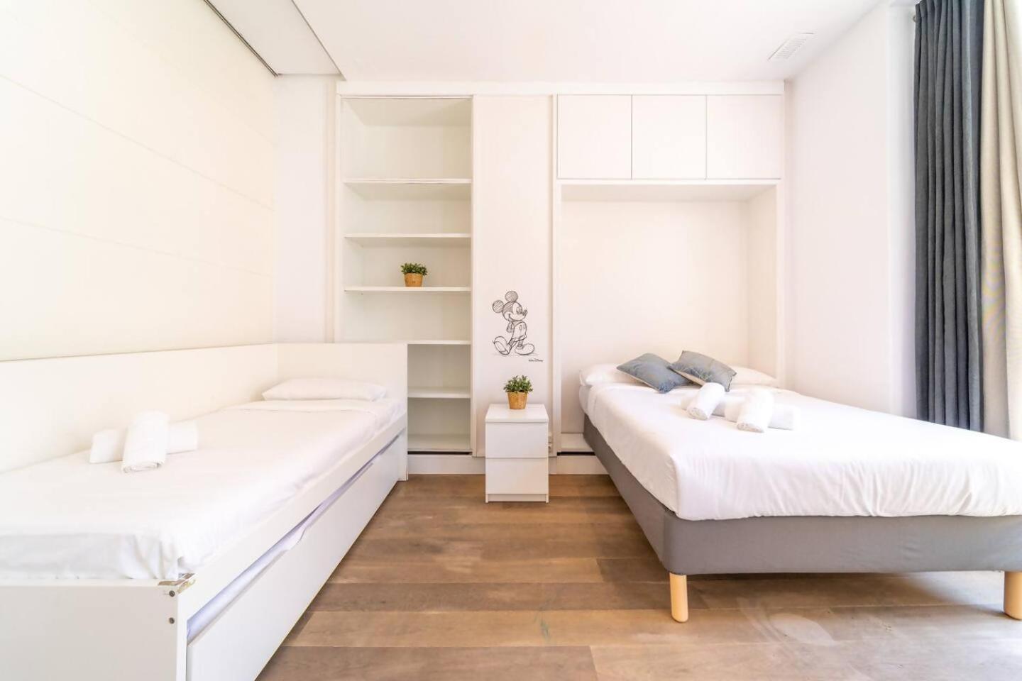 Lovelyloft Altamira Duplex Alicante Kültér fotó