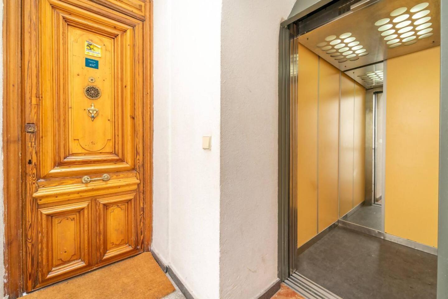 Lovelyloft Altamira Duplex Alicante Kültér fotó
