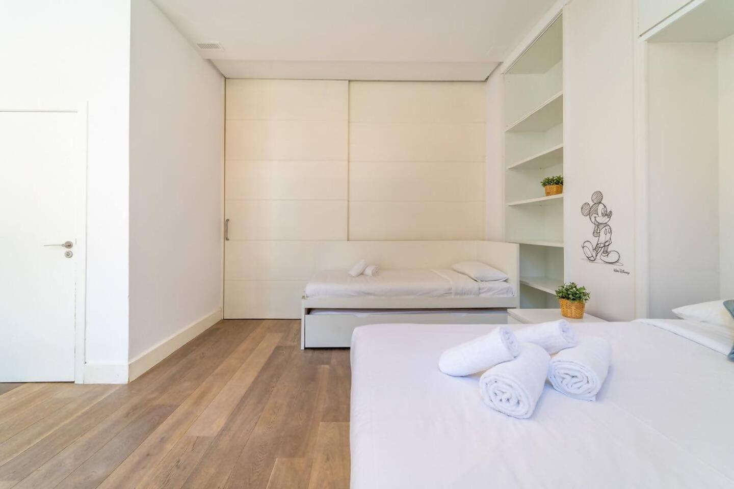 Lovelyloft Altamira Duplex Alicante Kültér fotó