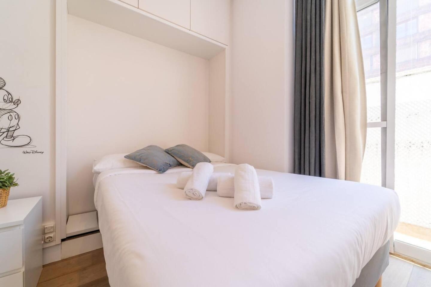 Lovelyloft Altamira Duplex Alicante Kültér fotó