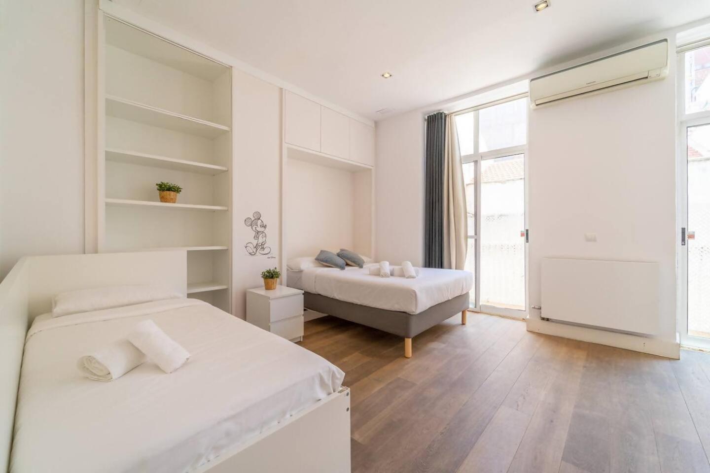 Lovelyloft Altamira Duplex Alicante Kültér fotó