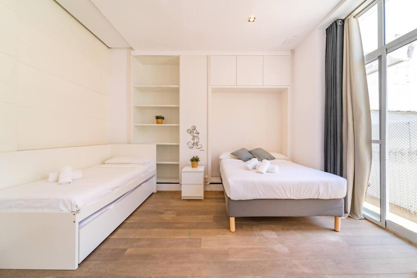 Lovelyloft Altamira Duplex Alicante Kültér fotó