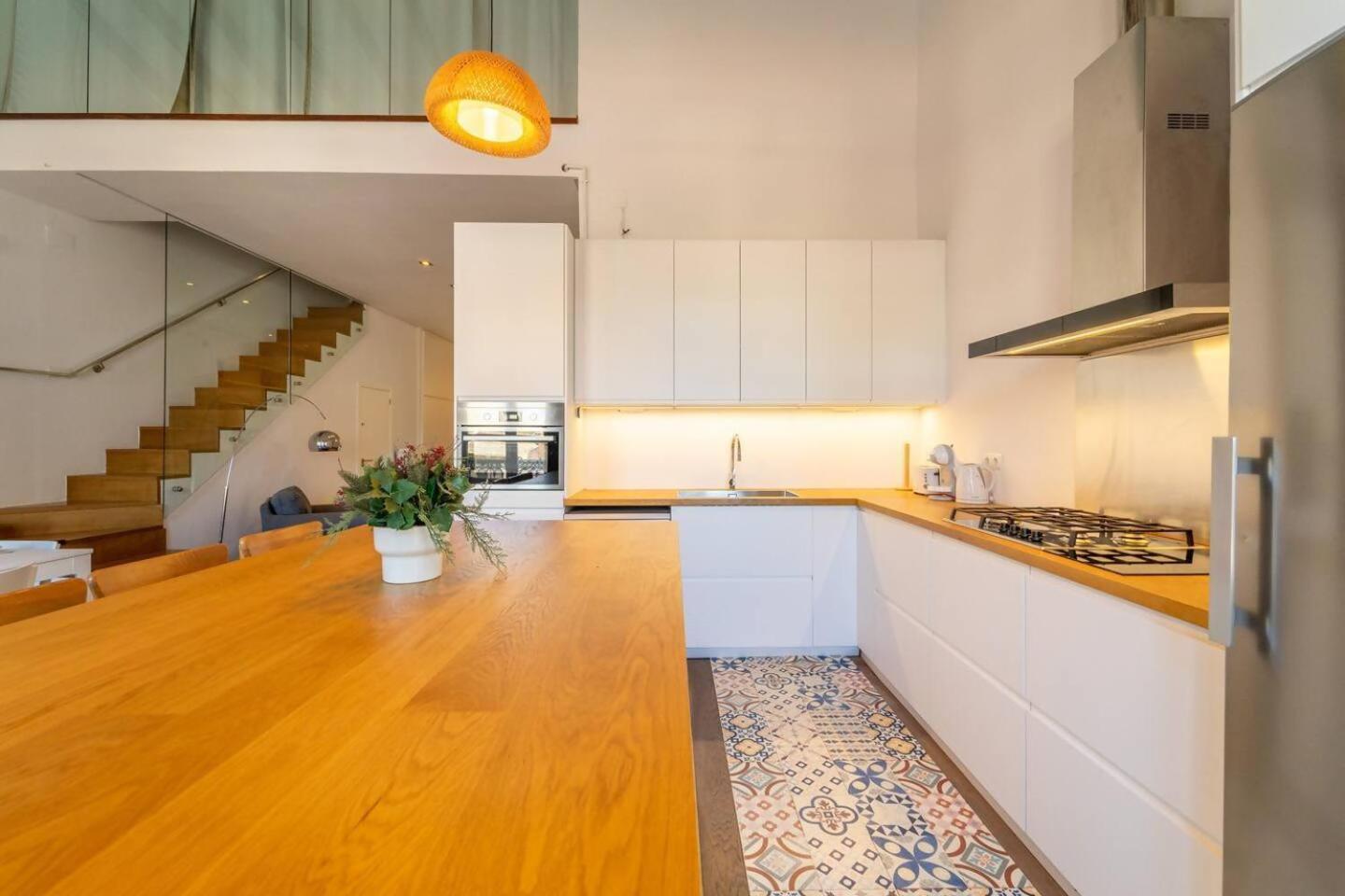 Lovelyloft Altamira Duplex Alicante Kültér fotó