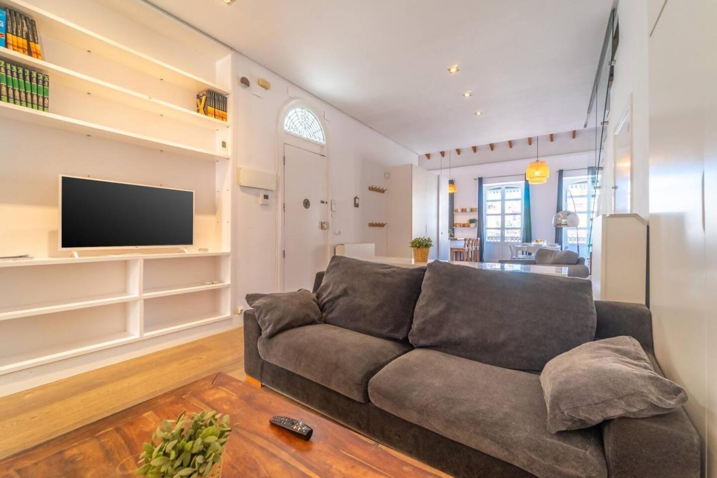 Lovelyloft Altamira Duplex Alicante Kültér fotó