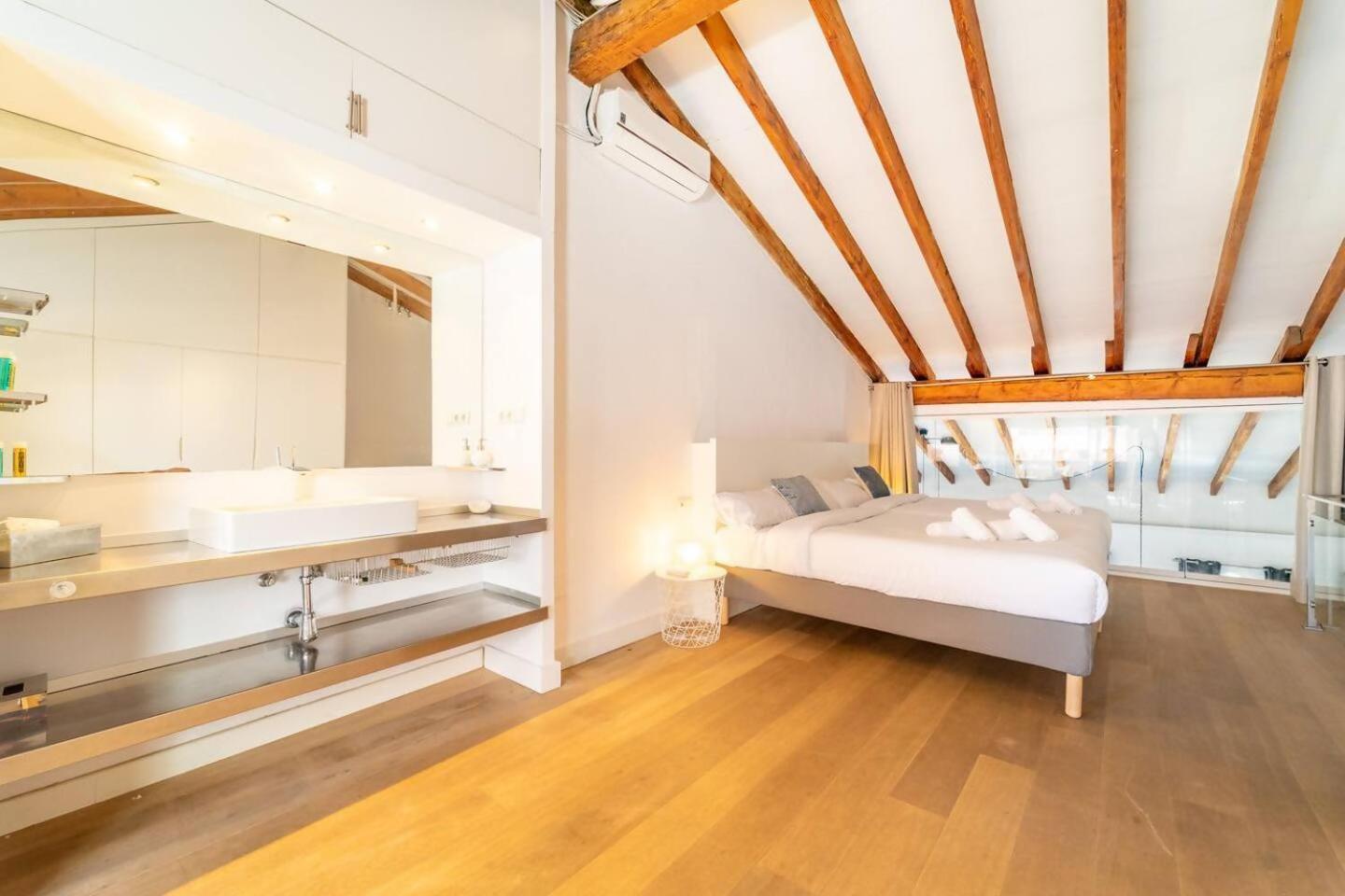Lovelyloft Altamira Duplex Alicante Kültér fotó