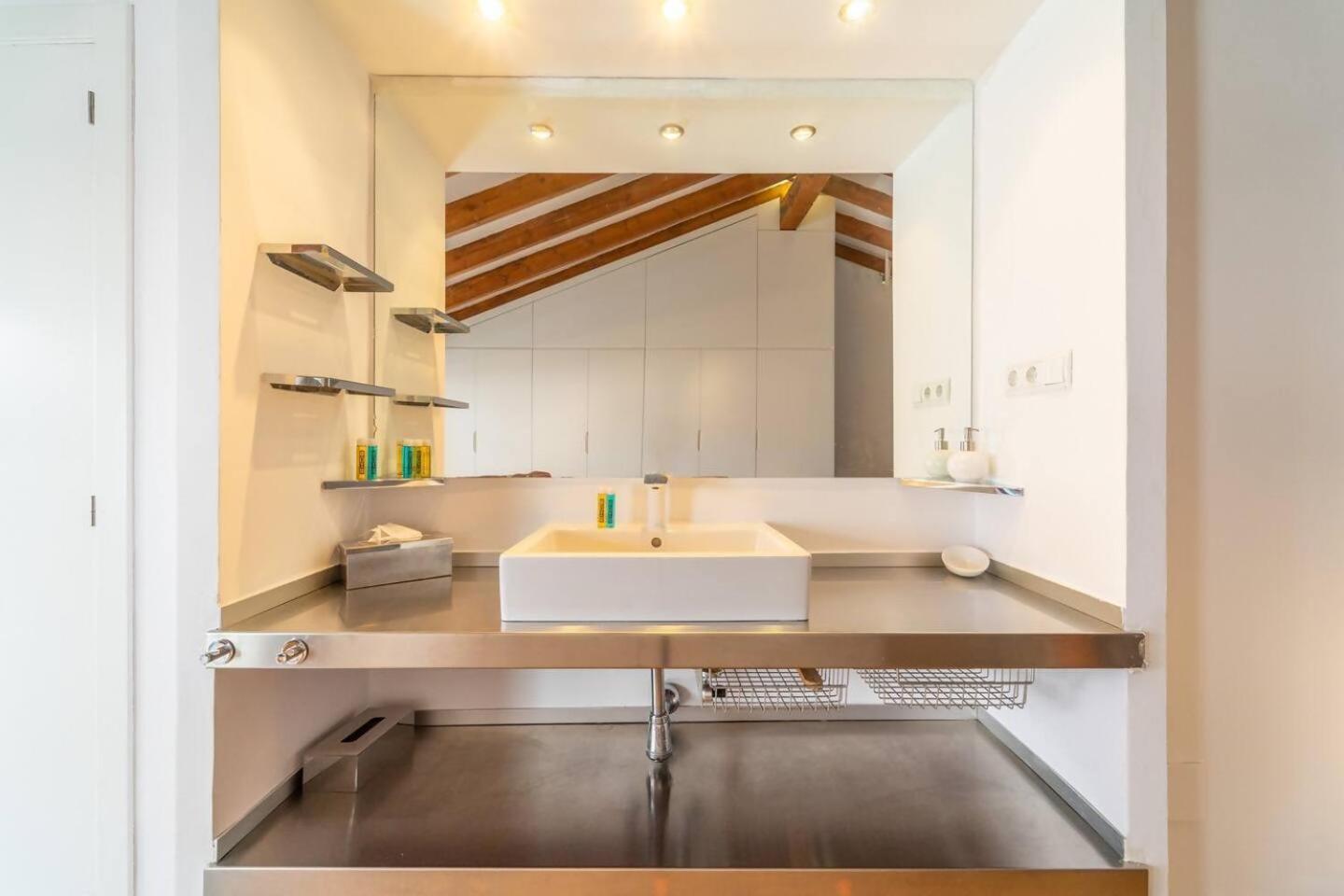 Lovelyloft Altamira Duplex Alicante Kültér fotó