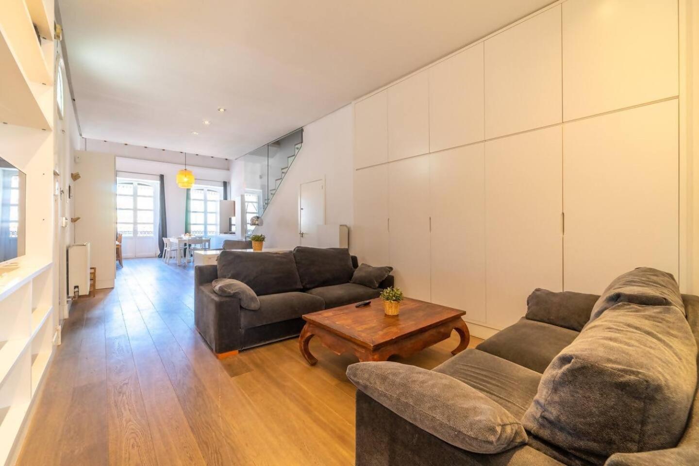 Lovelyloft Altamira Duplex Alicante Kültér fotó