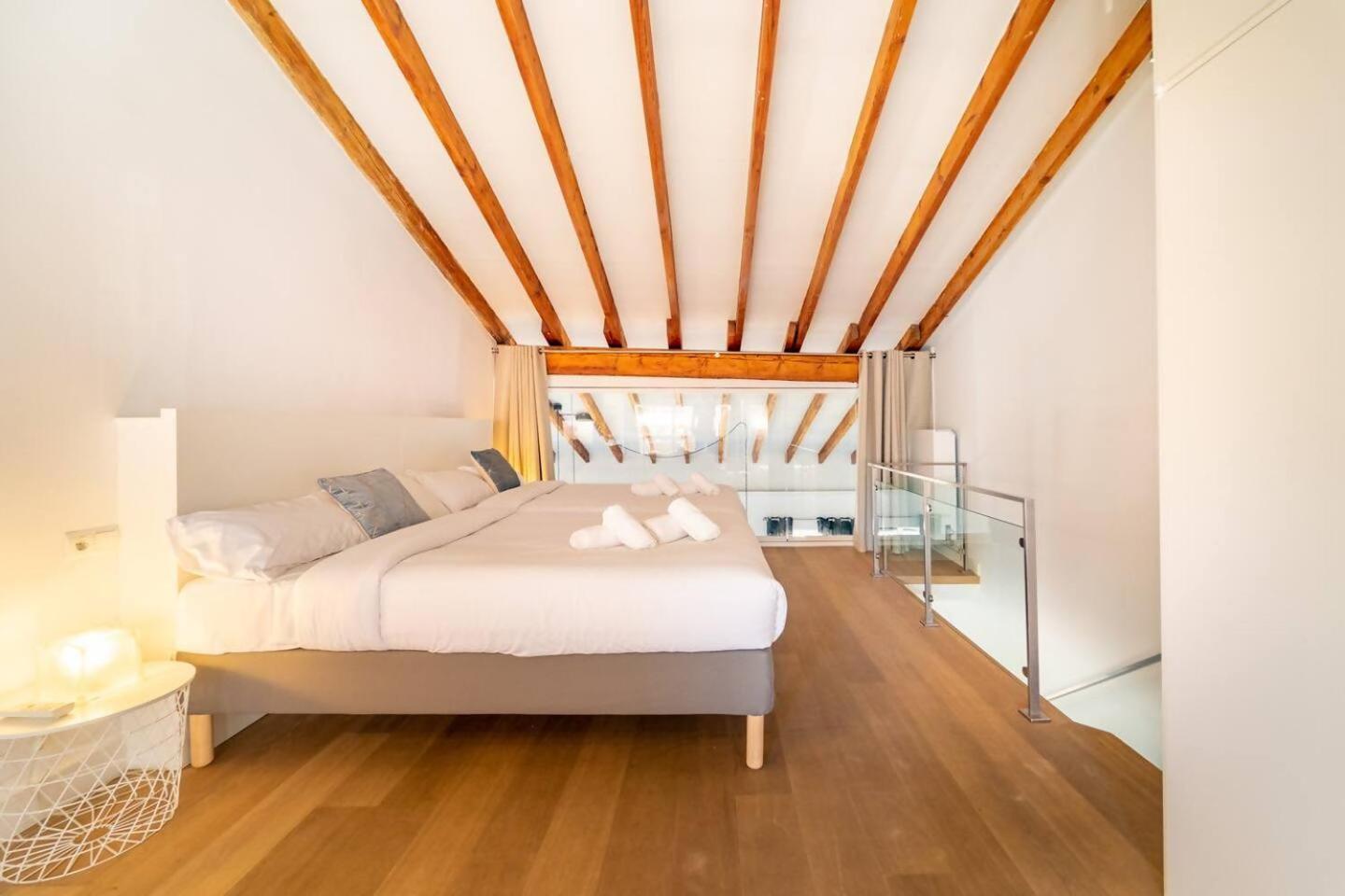 Lovelyloft Altamira Duplex Alicante Kültér fotó