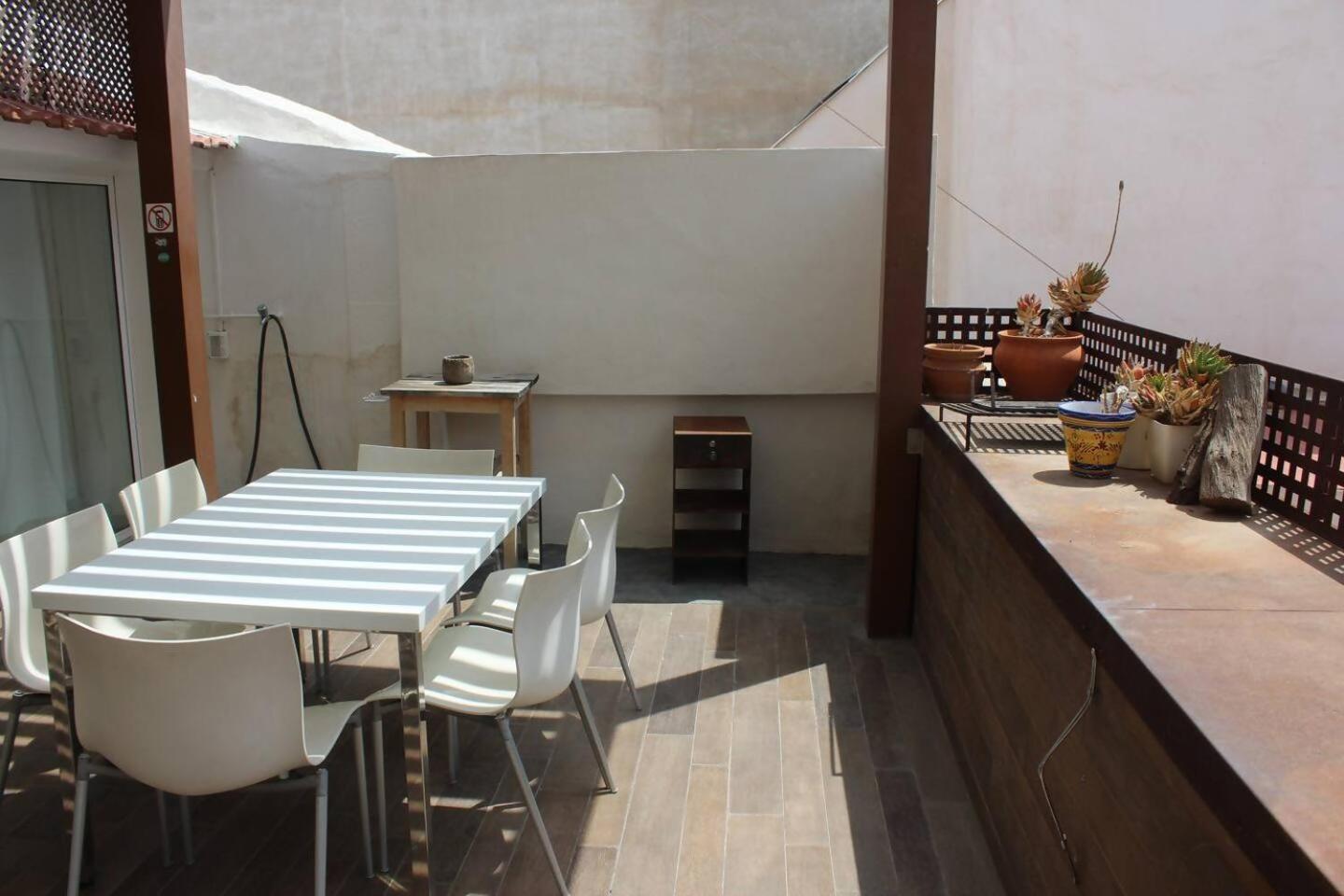 Lovelyloft Altamira Duplex Alicante Kültér fotó