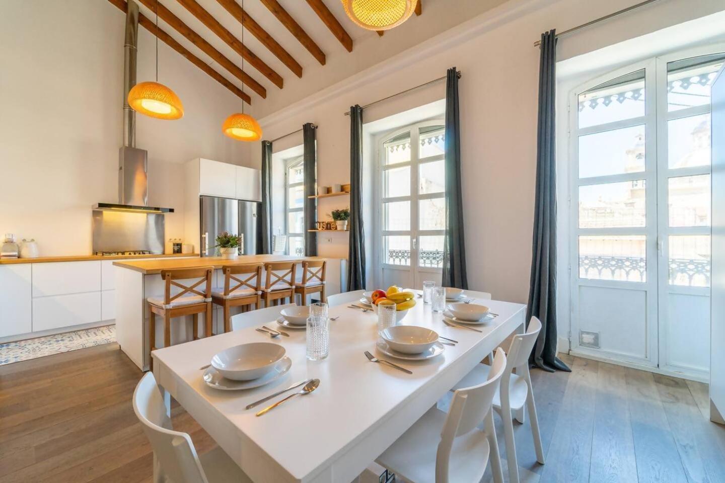 Lovelyloft Altamira Duplex Alicante Kültér fotó